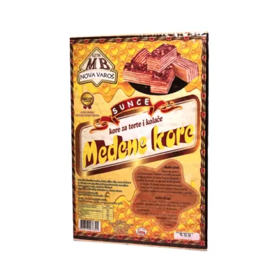 Korice Za Roz.Cok. Mb 500 g