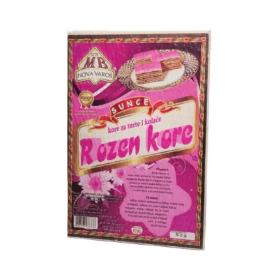 Kore Rozen U Boji Mb 470 g