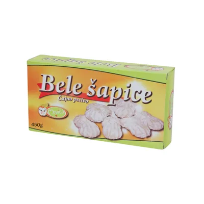 Bele Sapice 0225 Mrvica
