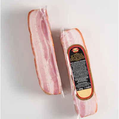 Slanina Ham.Vakum Barena Delik1716,15815 Company