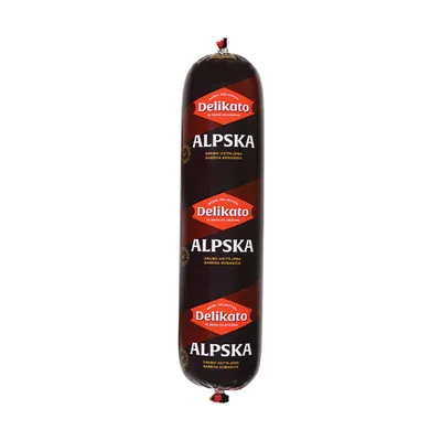 Kobasica Popi Rfs Delikato1738 Company Bb
