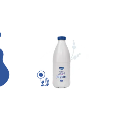 Jogurt Belkino Sa 1%mm