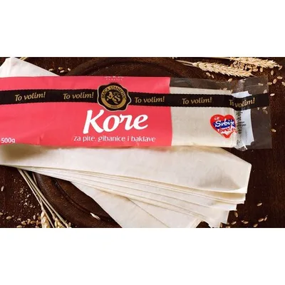As Kore Za Pitu 500 g