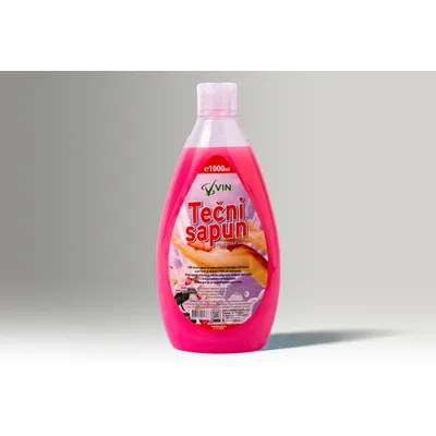 Tecni Sapun Sa Glicerinom Vin