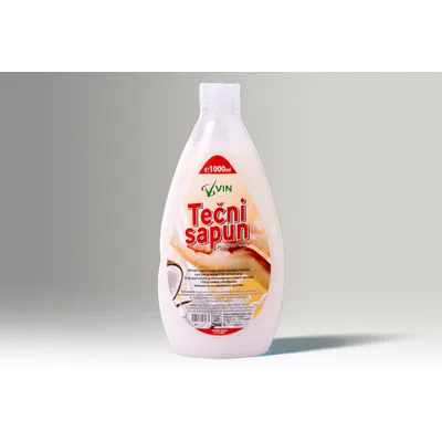 Tecni Sapun Sa Glicerinom 0500 Pumpica Vin