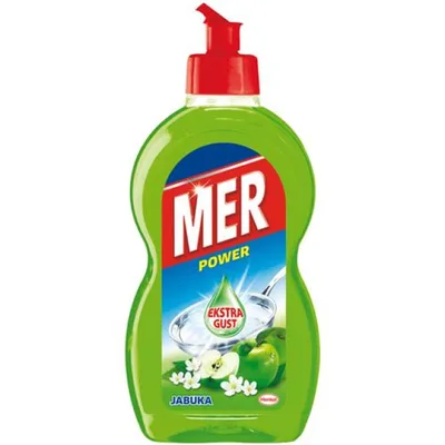 Deterdzent Za Posudje Vin 0500 Jabuka