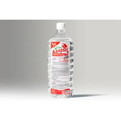 Asepsol 1% Vin Higijena 1 L