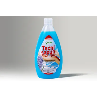 Tecni Sapun Plavi Vin