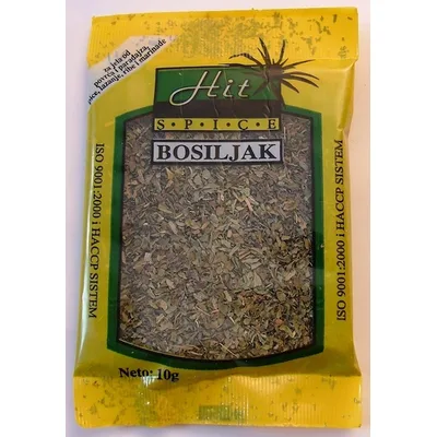 Hit Bosiljak Spice 10 g