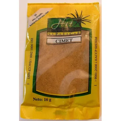 Hit Cimet Spice 16 g