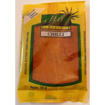 Hit Curry Spice 14 g