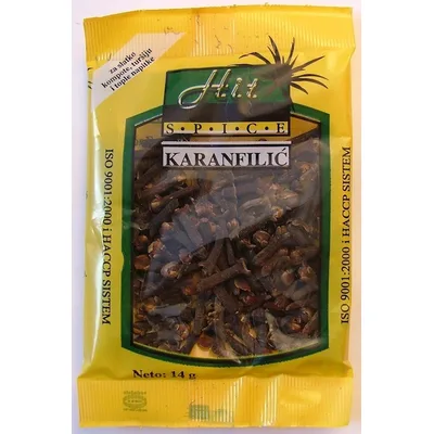 Hit Karanfilic Spice 14 g