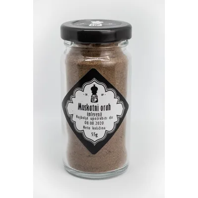 Hit Muskatni Orah Spice 16 g