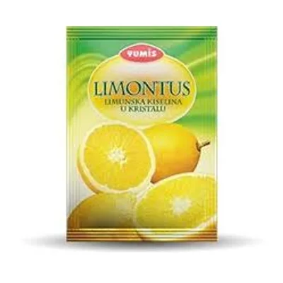 Limuntus Yumis 10 g