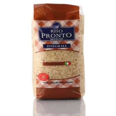 Pirinac Macrobella 5 kg
