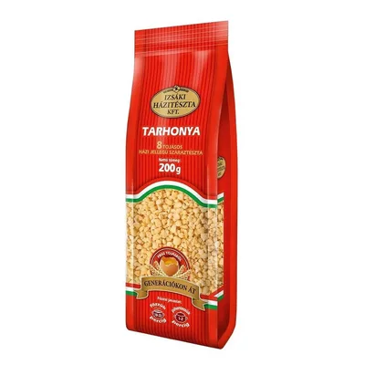 Testenina Dms Tarana 200 g
