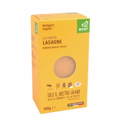Testenina Dms Lazanje 500 g