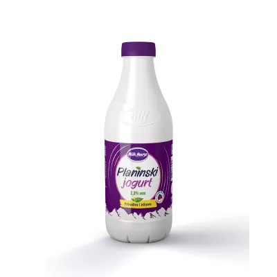 Jogurt 2.8% Planin.Pet Milk House 1 kg