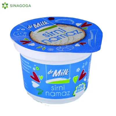 Sir.Namaz Classic Milk House 100 g