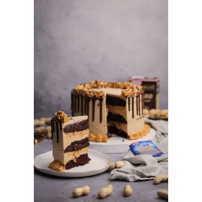Vera Snikers Torta 1,2 kg