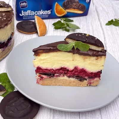 Fa Torta Jafffa Freestyle Trade Doo 1 kg