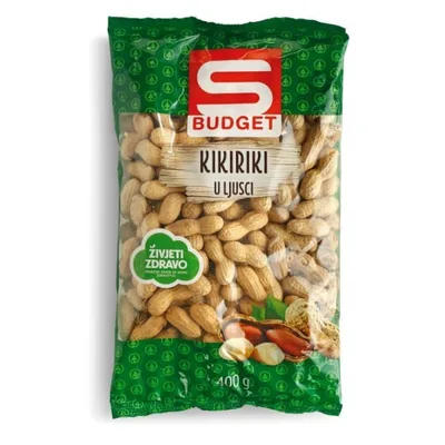 Kikiriki Peceni U Ljusci Rf Sort