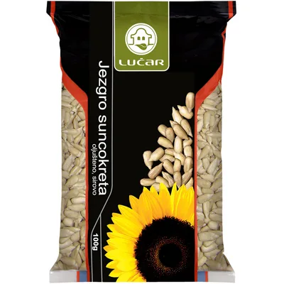 Lesnik Sirovi Rf Etc 00449 Lucar
