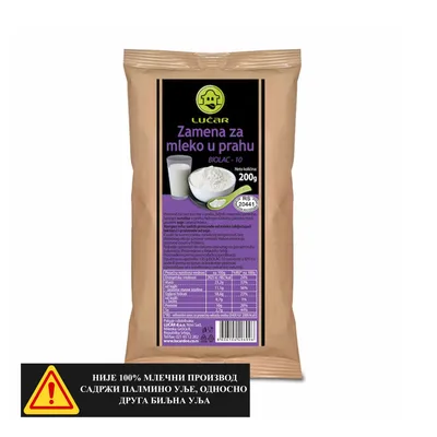 Lesnik Peceni Rf Etc 00029 Lucar