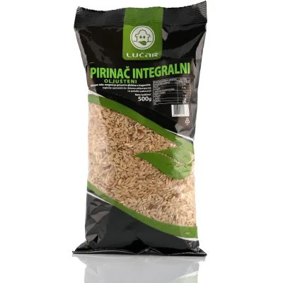 Pirinac Integralni 500 g