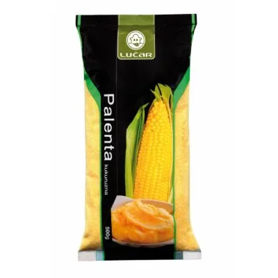 Palenta Kukuruzna Lučar 500 g