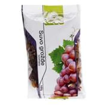 Suvo Grožđe Lučar 100 g