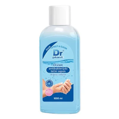 Tecni Sapun Ocean Fresh 500 ml