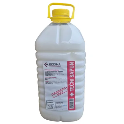 Tecni Sapun Sedef Dcr 500 ml