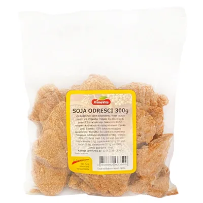 Soja Odresci Bonita 100 g