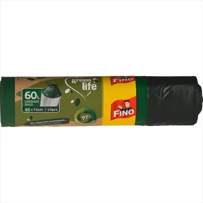 Kese Za Smece Fina 60 L