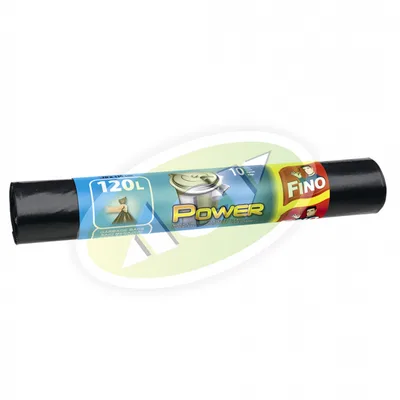 Kese Za Smece Fina 120 L