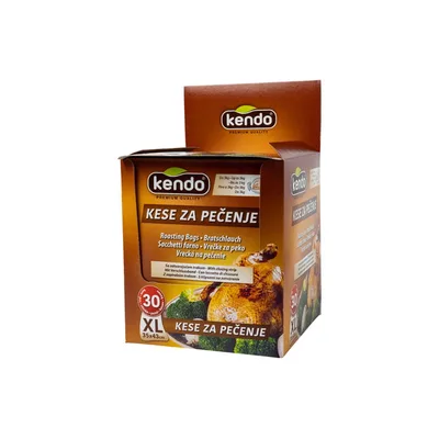 Kese Za Pecenje 43x35 Hemi Doo