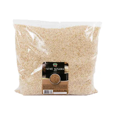 Susam 1 kg