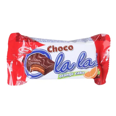 Pionir O Lala Orange 35 g