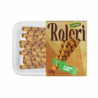 Smesa Sa Ukusom Lesnika 200 g