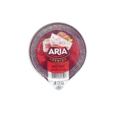 Mesni Narezak Folija 0150 Aria