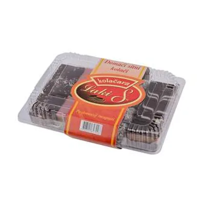Kolaci Domaci Sitni Laki S 1 kg