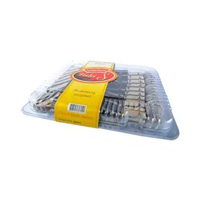 Kolaci Domaci Sitni Posni Laki S 1 kg