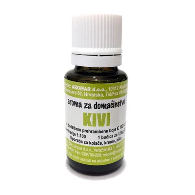 Aroma Kivi Aroma Plast 15 ml