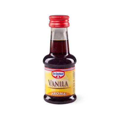 Aroma Za Kolače Vanila Aromaplast 15 ml