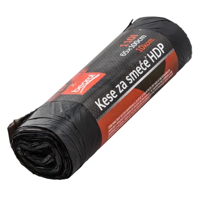 Kese Za Smece P Hdpe 110 L