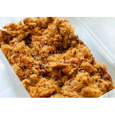 Trlic Duvan Cvarci 200 g
