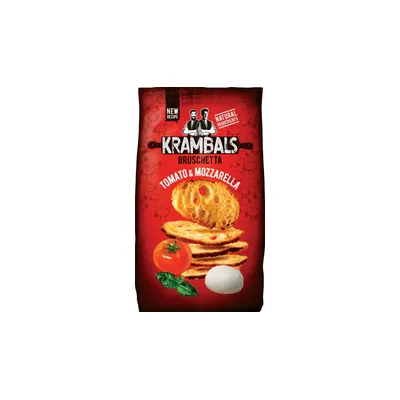 Brusketi Slani Granelli 70 g
