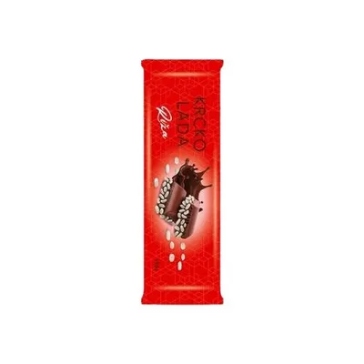 Cok.Krckolada Bela Sa Rizom Cokolend 150 g
