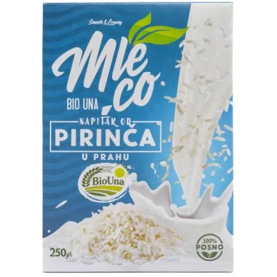 Napitak Od Pirinca Bio Una 250 g